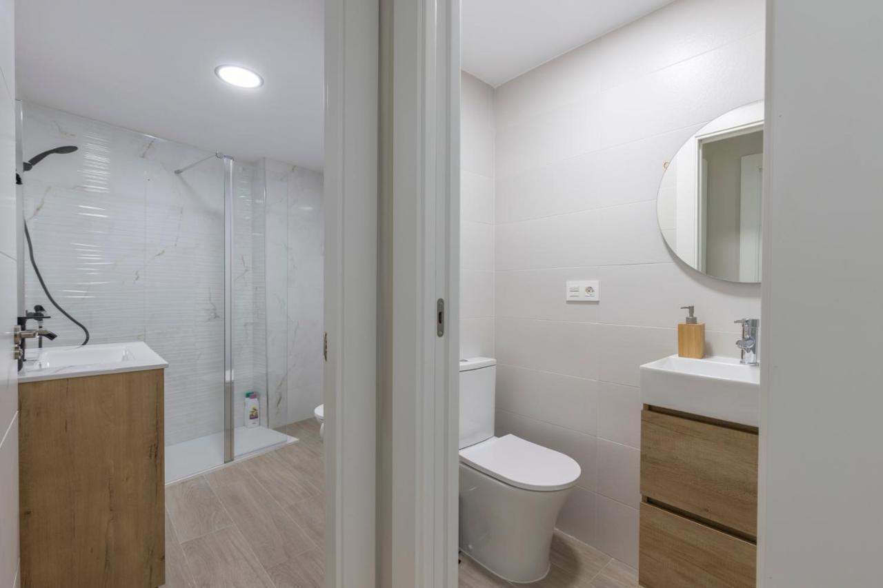 Capricho En El Centro De Granada. Apartment Exterior photo