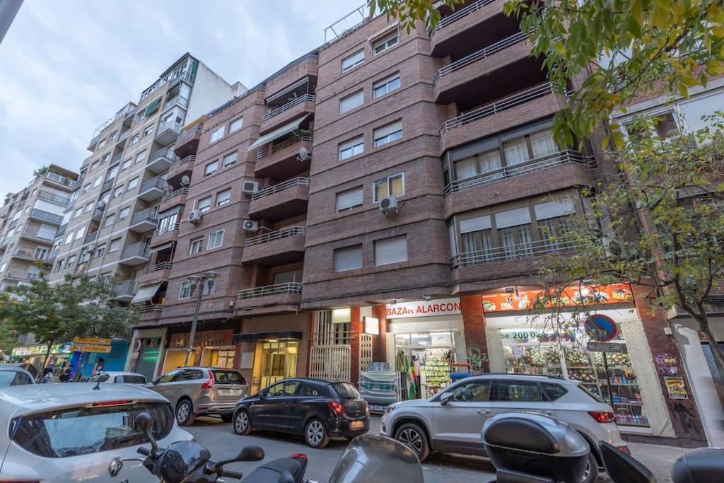 Capricho En El Centro De Granada. Apartment Exterior photo