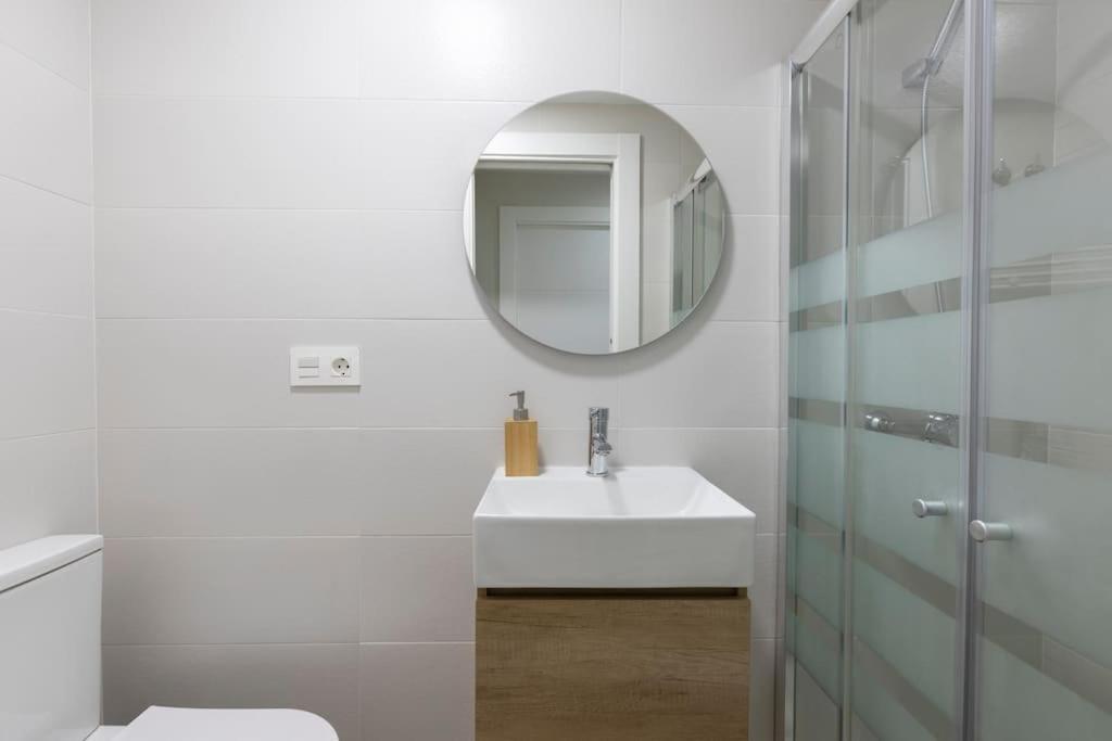 Capricho En El Centro De Granada. Apartment Exterior photo